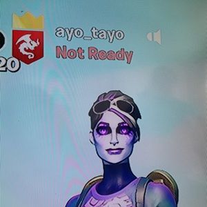 Meet your Posher, Nadia